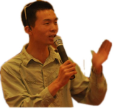 梁腾飞-狼团高级培训师