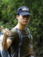 盛金友-狼团高级培训师