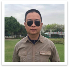 黄钢-狼团高级培训师