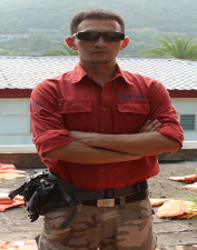 苏晓鹏 -狼团高级培训师