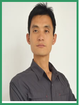 骆祥 -狼团高级培训师