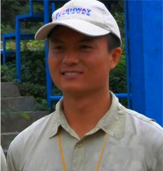 潘玉龙-狼团高级培训师